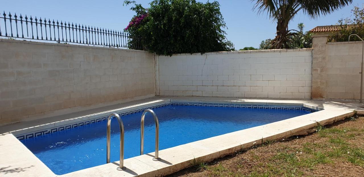 Alamos Beach House By Alohamalaga Villa Torremolinos Kültér fotó